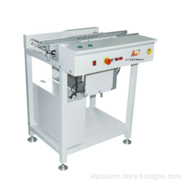 Professional product screening conveyor/Reject Conveyor
